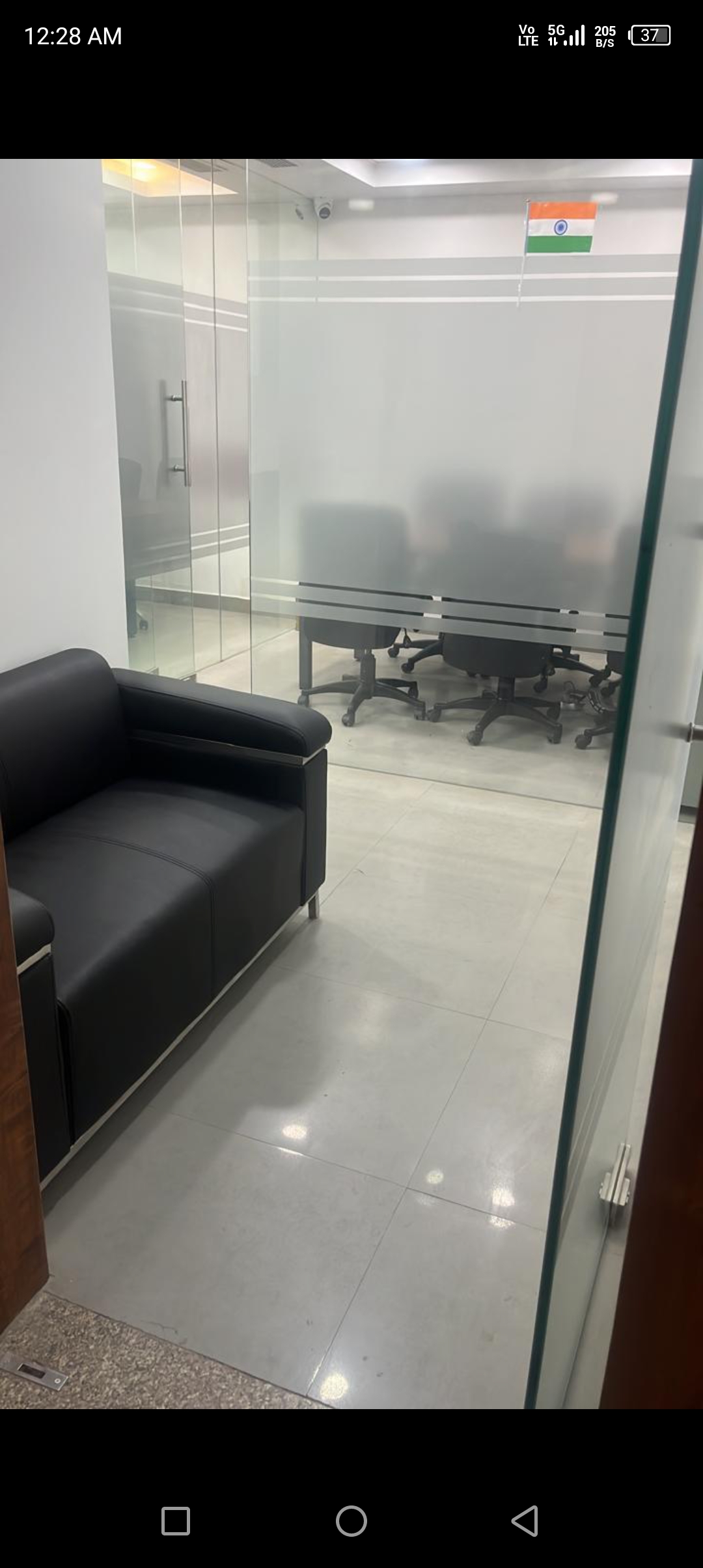 Office Space For Rent in Spaze Edge Tower