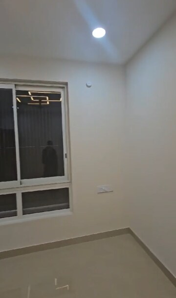 Living Room in 2.5 BHK Apartment at Aurobindo Kohinoor, Serilingampally – for Rent
