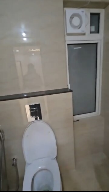 Attached Bathroom in 2.5 BHK Apartment at Aurobindo Kohinoor, Serilingampally – for Rent
