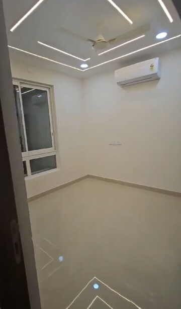 Living Room in 2.5 BHK Apartment at Aurobindo Kohinoor, Serilingampally – for Rent