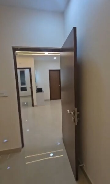 Study Room in 2.5 BHK Apartment at Aurobindo Kohinoor, Serilingampally – for Rent