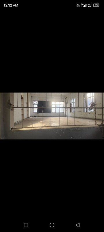 Floor Plan in  Warehouse at Anant Raj Madelia, Imt Manesar – for Rent