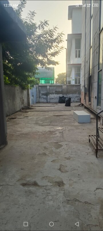 Parking in  Warehouse at Anant Raj Madelia, Imt Manesar – for Rent