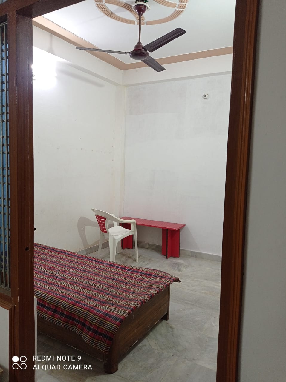2 BHK Independent House For Rent in Gomti Nagar