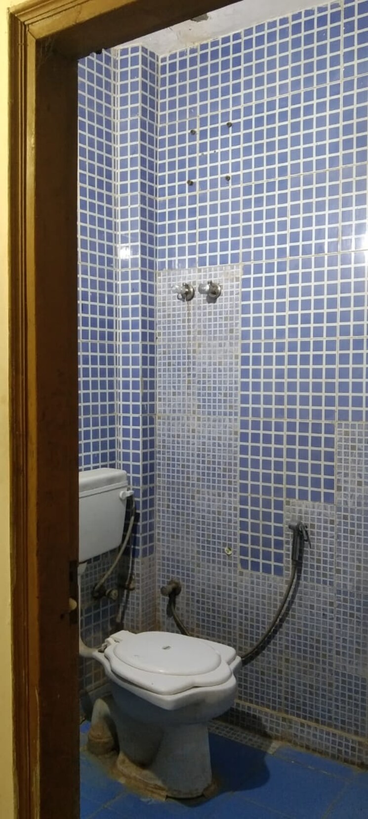 Master Bedroom, mehrauli 1 Bedroom 500 Sq.Ft. Builder Floor In Mehrauli Delhi 8813612