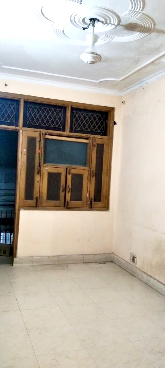 1 BHK + Extra Room Builder Floor For Rent in Mehrauli 