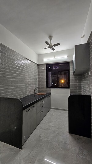 Kitchen in 2 BHK Apartment at Nalasopara West – for Sale