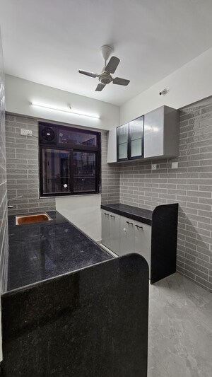Kitchen in 2 BHK Apartment at Nalasopara West – for Sale