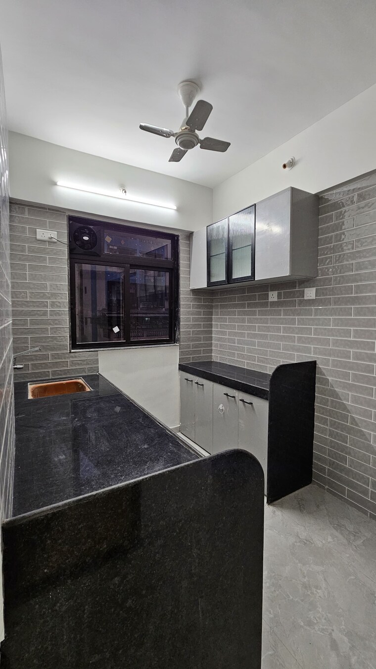 Kitchen, nalasopara west 2 Bedroom 921 Sq.Ft. Apartment In Nalasopara West Palghar 8813614