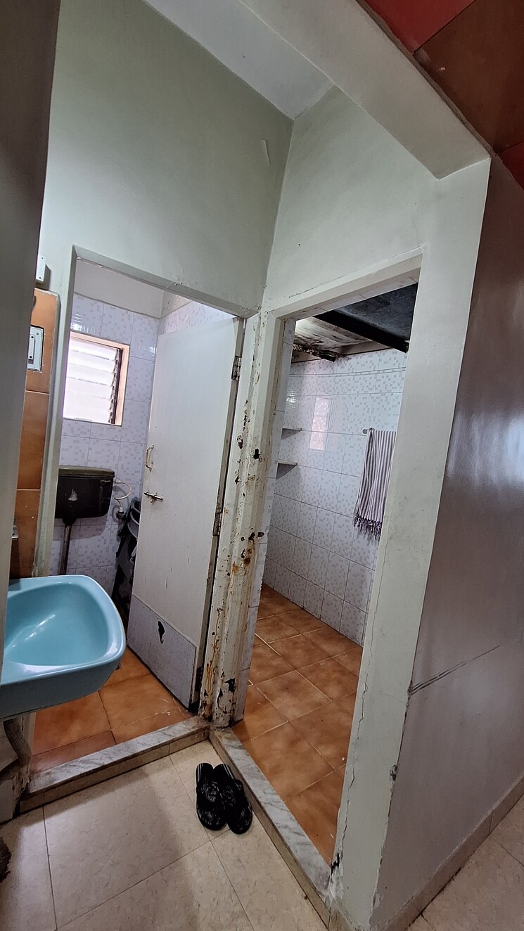 undefined, sneha-119-tower 1 Bedroom 625 Sq.Ft. Apartment In Warje Pune 8813616