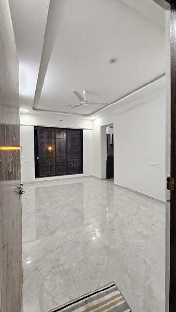 1 BHK Apartment For Sale in Smith Towers, Nalasopara West