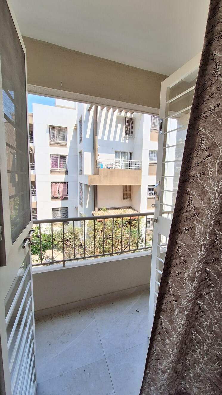 Exterior View, lb-nitish-lambodar 1 Bedroom 434 Sq.Ft. Apartment In Warje Pune 8813619