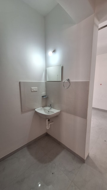 Kitchen in 1 BHK Apartment at LB Nitish Lambodar, Warje – for Rent