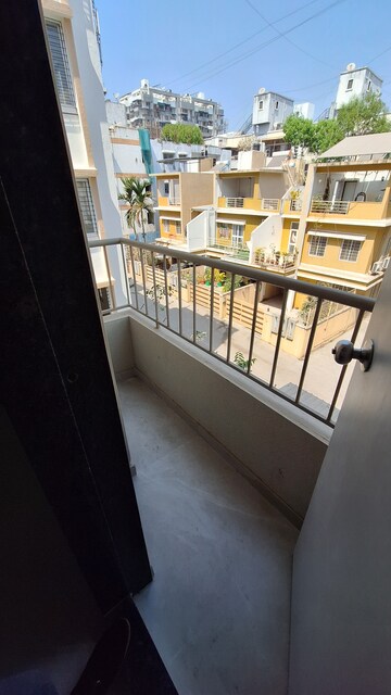 1 BHK Apartment – Exterior View View at LB Nitish Lambodar, Warje - for Rent