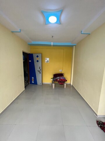 Room in 1 BHK Apartment at Angelica Heights, Nalasopara West – for Sale