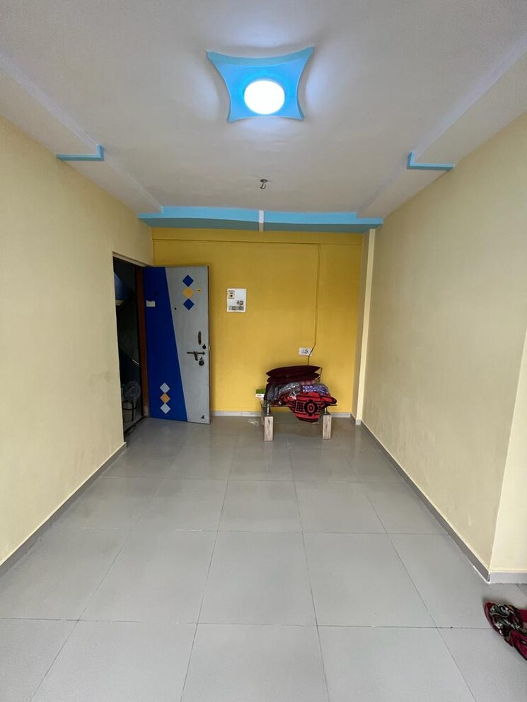 Room, angelica-heights 1 Bedroom 615 Sq.Ft. Apartment In Nalasopara West Palghar 8813621