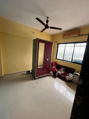 Room in 1 BHK Apartment at Angelica Heights, Nalasopara West – for Sale