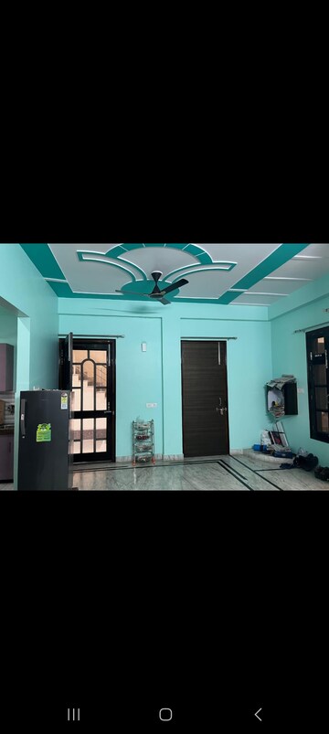 Bedroom in 3 BHK Independent House at Arjunganj – for Rent