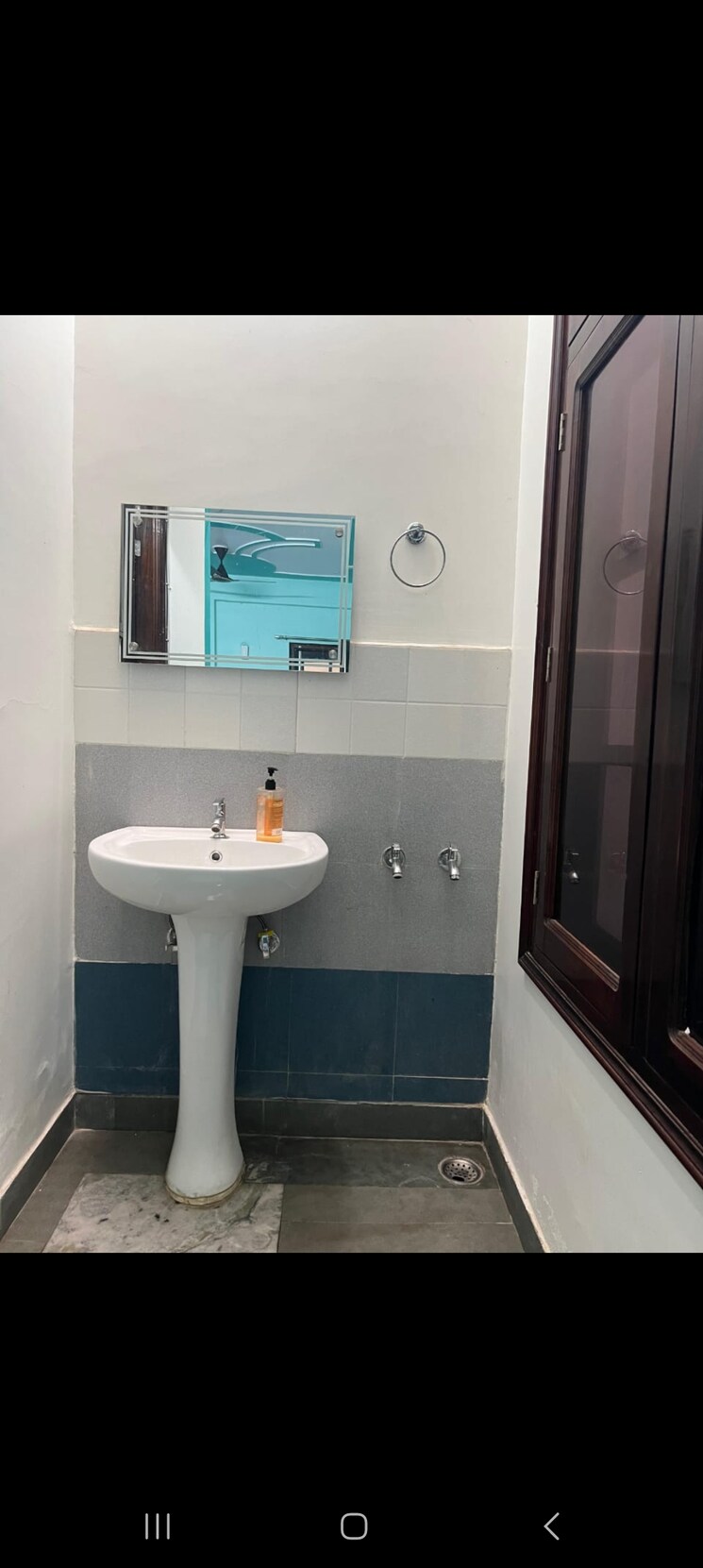 Bathroom, arjunganj 3 Bedroom 1250 Sq.Ft. Independent House In Arjunganj Lucknow 8813620