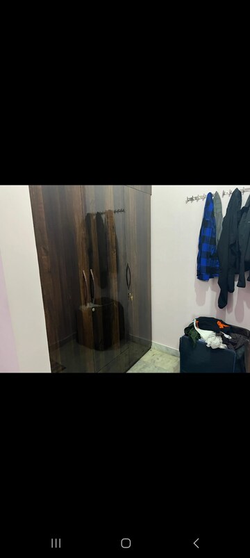 Bedroom in 3 BHK Independent House at Arjunganj – for Rent