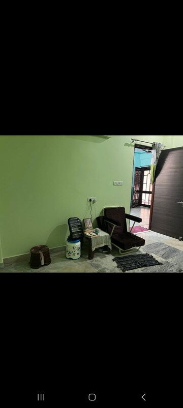 Living Room in 3 BHK Independent House at Arjunganj – for Rent