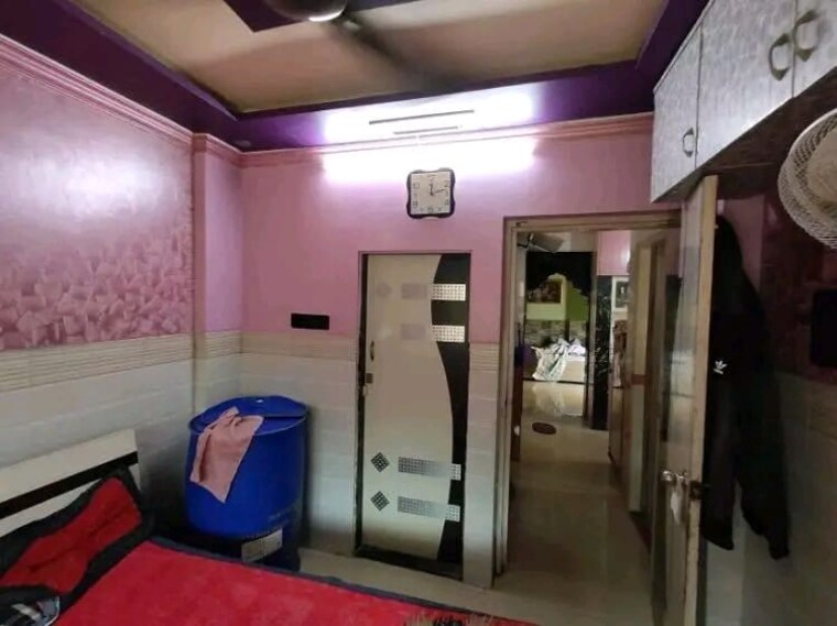 undefined, vini-heights 2 Bedroom 905 Sq.Ft. Apartment In Nalasopara West Palghar 8813623