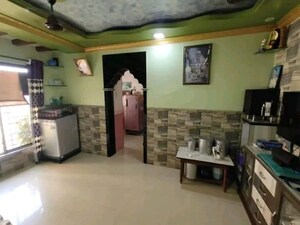 2 BHK Apartment For Sale in Vini Heights, Nalasopara West
