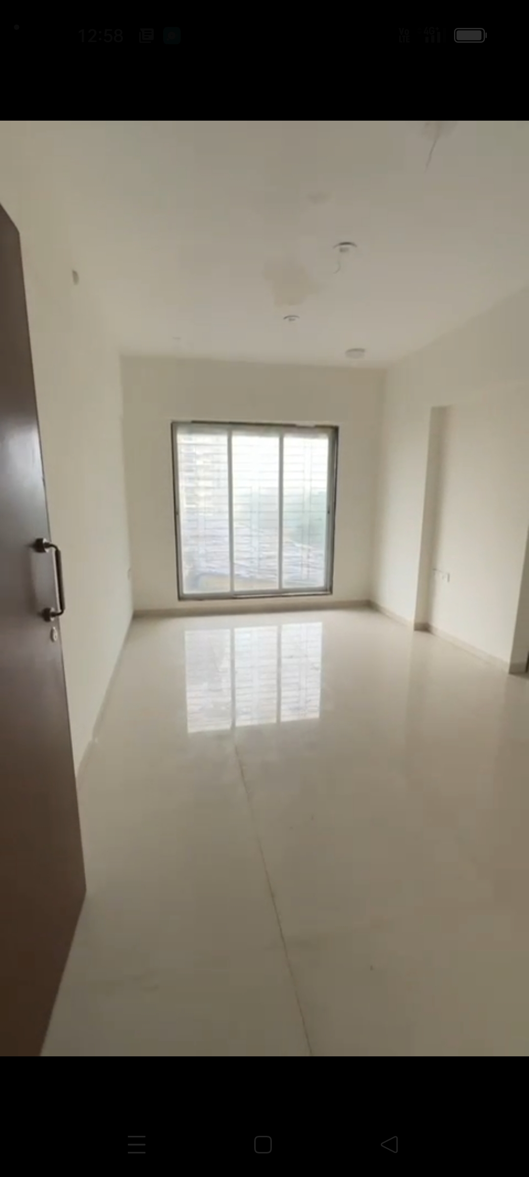 2 BHK Apartment For Sale in Re Form Delta House