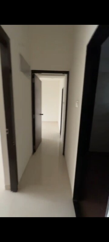 Building Lobby in 2 BHK Apartment at Re Form Delta House, Goregaon East – for Sale