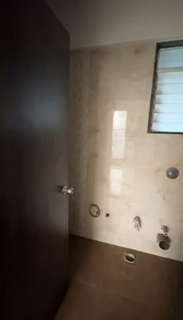 Bathroom in 2 BHK Apartment at Re Form Delta House, Goregaon East – for Sale