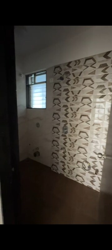 Bathroom in 2 BHK Apartment at Re Form Delta House, Goregaon East – for Sale