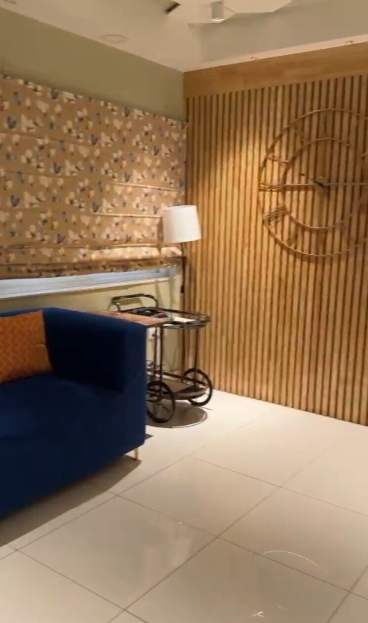 Living Room, my-home-avatar 2 Bedroom 1320 Sq.Ft. Apartment In Gachibowli Hyderabad 8813631