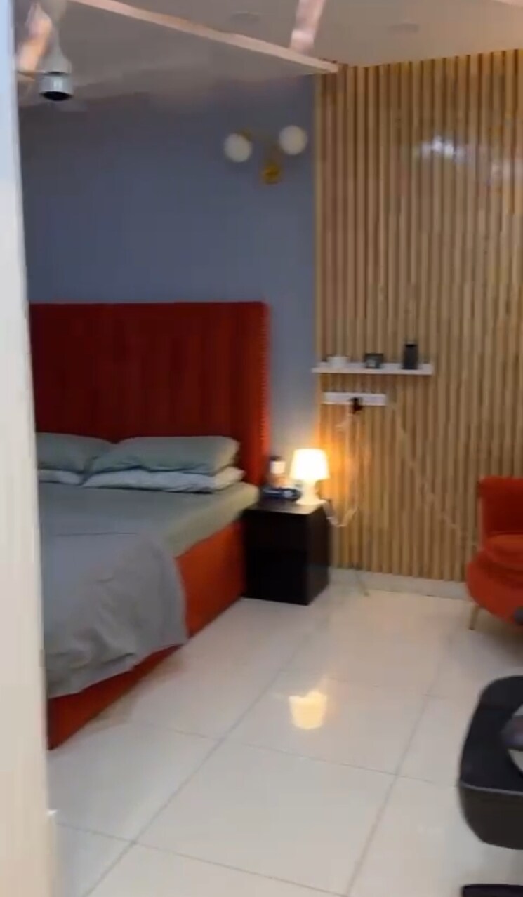 Living Room, my-home-avatar 2 Bedroom 1320 Sq.Ft. Apartment In Gachibowli Hyderabad 8813631