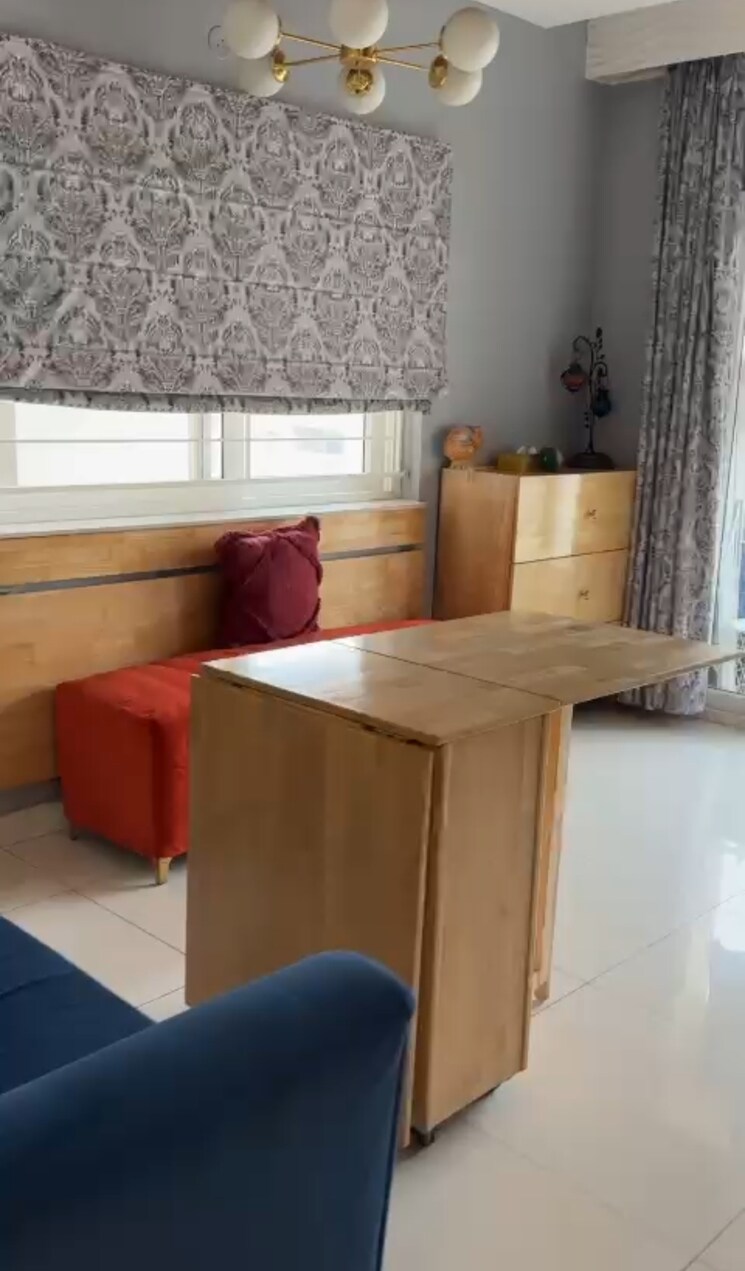 Kitchen, my-home-avatar 2 Bedroom 1320 Sq.Ft. Apartment In Gachibowli Hyderabad 8813631