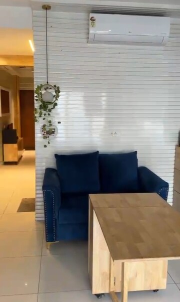 2 BHK Apartment For Rent in My Home Avatar, Gachibowli
