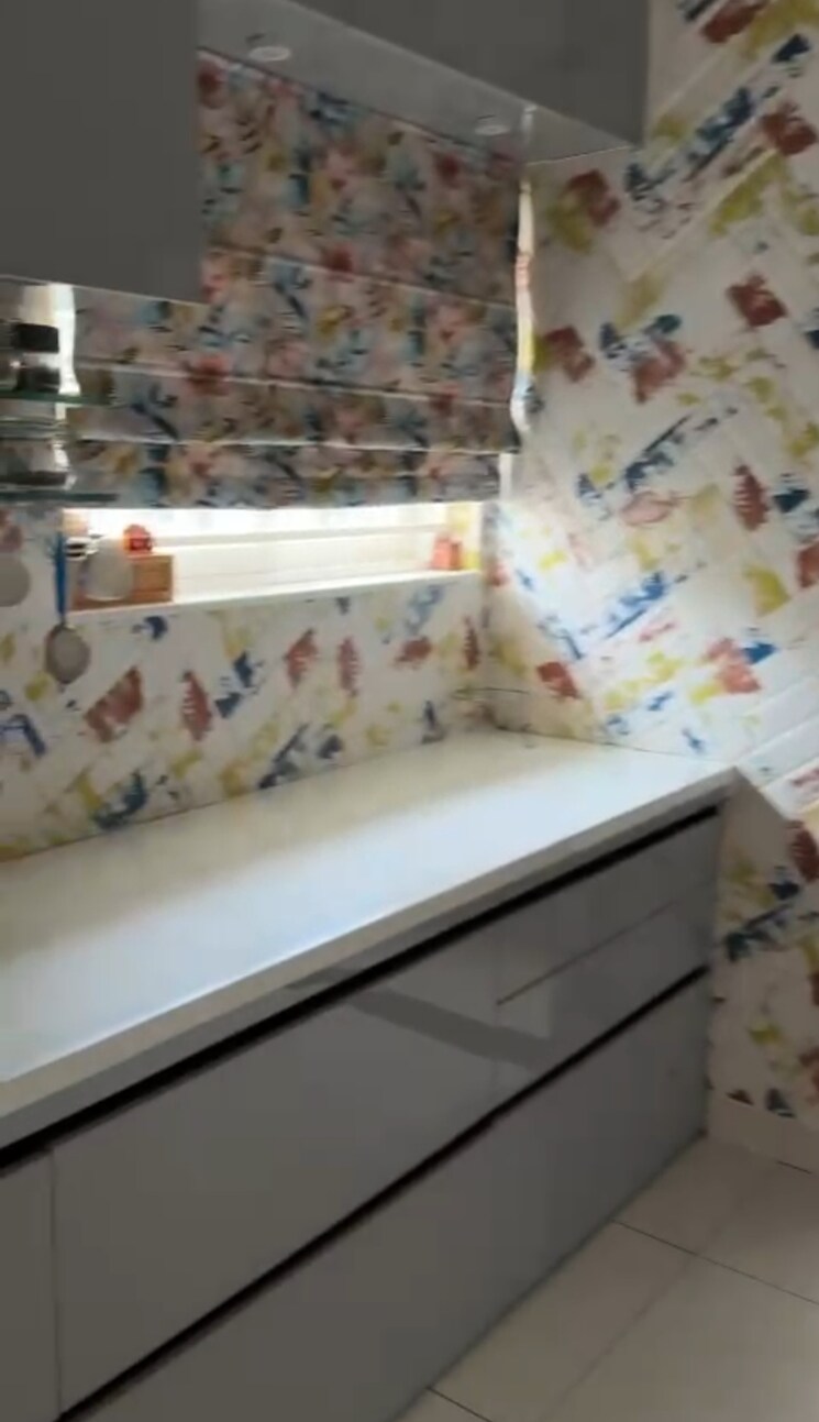 Kitchen, my-home-avatar 2 Bedroom 1320 Sq.Ft. Apartment In Gachibowli Hyderabad 8813631