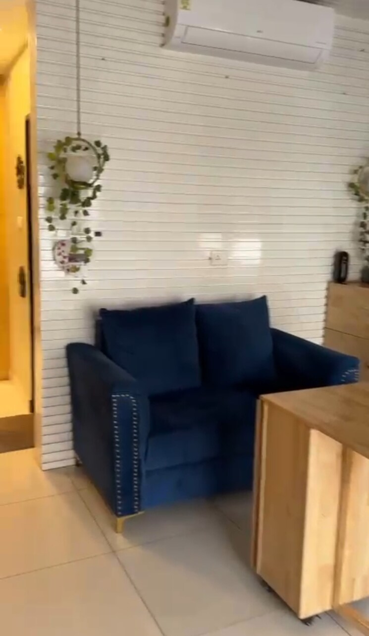 Master Bedroom, my-home-avatar 2 Bedroom 1320 Sq.Ft. Apartment In Gachibowli Hyderabad 8813631