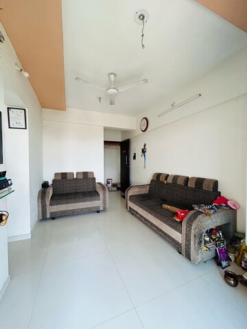 Parking in 1 BHK Apartment at Yashwant Avenue, Virar West – for Sale
