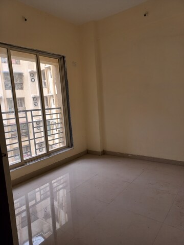 Staircase in 1 BHK Apartment at Sanskruti Heights, Nalasopara West – for Sale