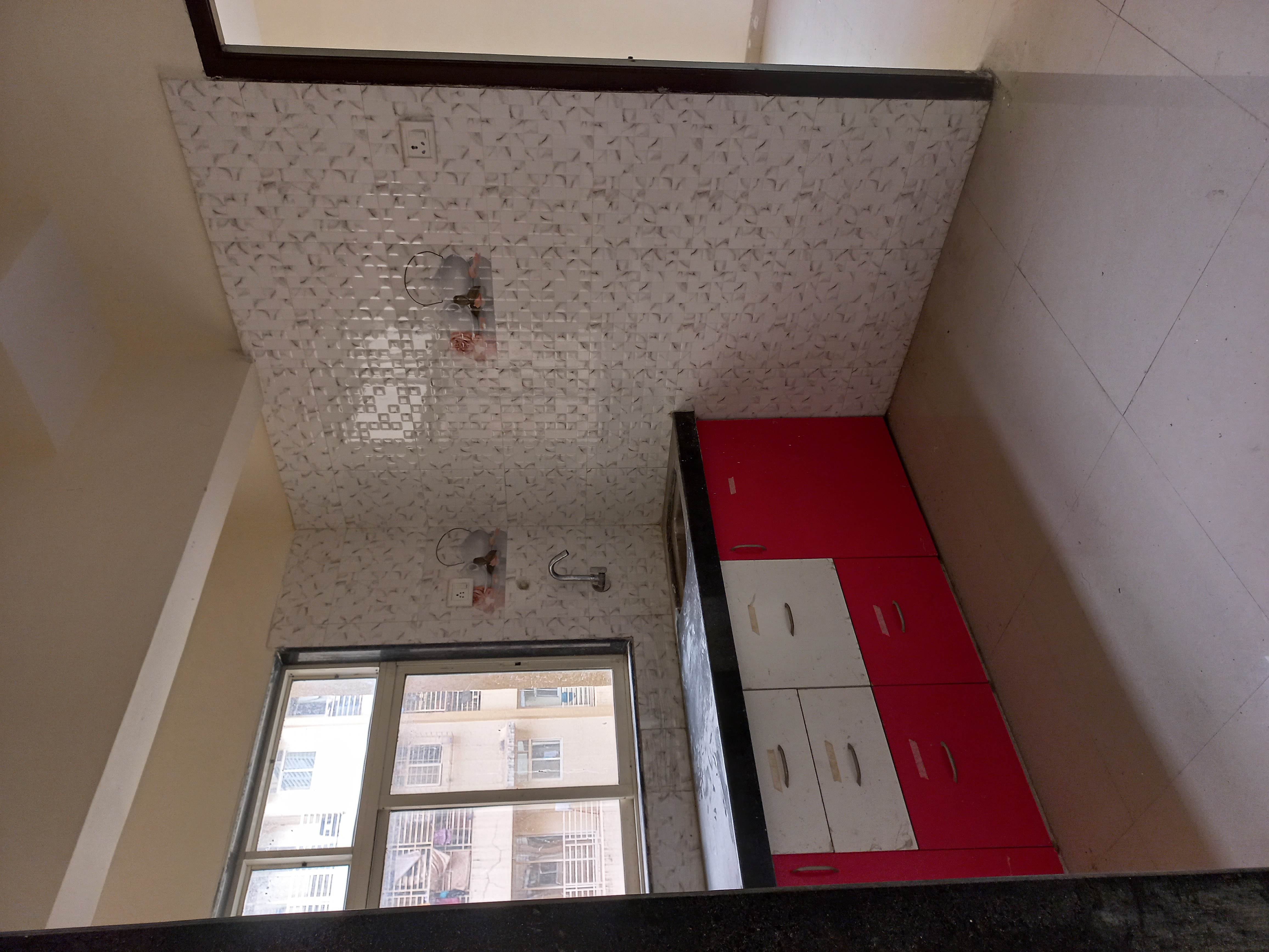 1 BHK Apartment For Sale in Sanskruti Heights