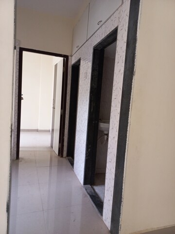 Furnished Amenities in 1 BHK Apartment at Sanskruti Heights, Nalasopara West – for Sale