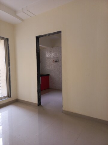 Furnished Amenities in 1 BHK Apartment at Sanskruti Heights, Nalasopara West – for Sale