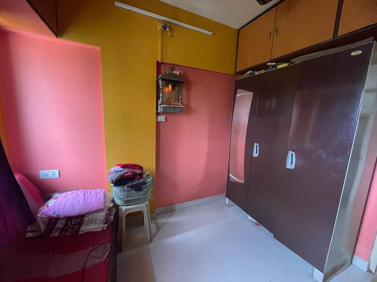 undefined, divya-smith-chs 1 Bedroom 470 Sq.Ft. Apartment In Kandivali West Mumbai 8813635