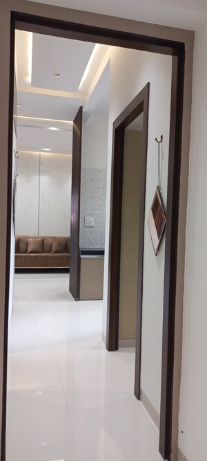 Furnished Amenities in 3 BHK Apartment at Innovision The Midtown, Nalasopara West – for Sale