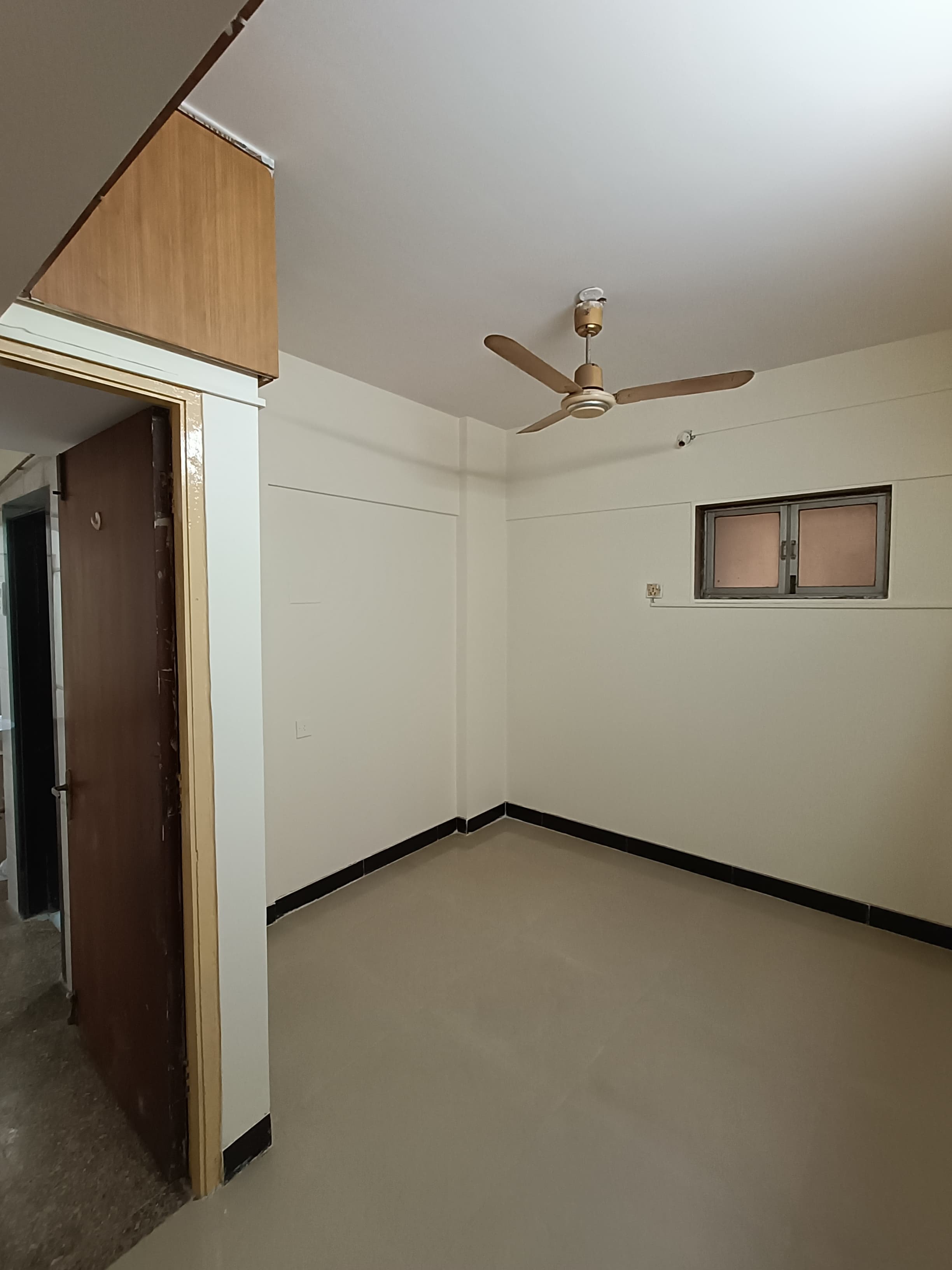 2 BHK + Extra Room Apartment For Rent in Gandhar Chs