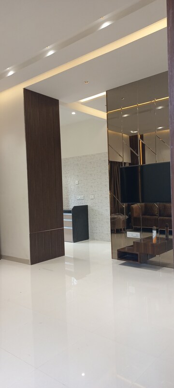 Furnished Amenities in 3 BHK Apartment at Innovision The Midtown, Nalasopara West – for Sale