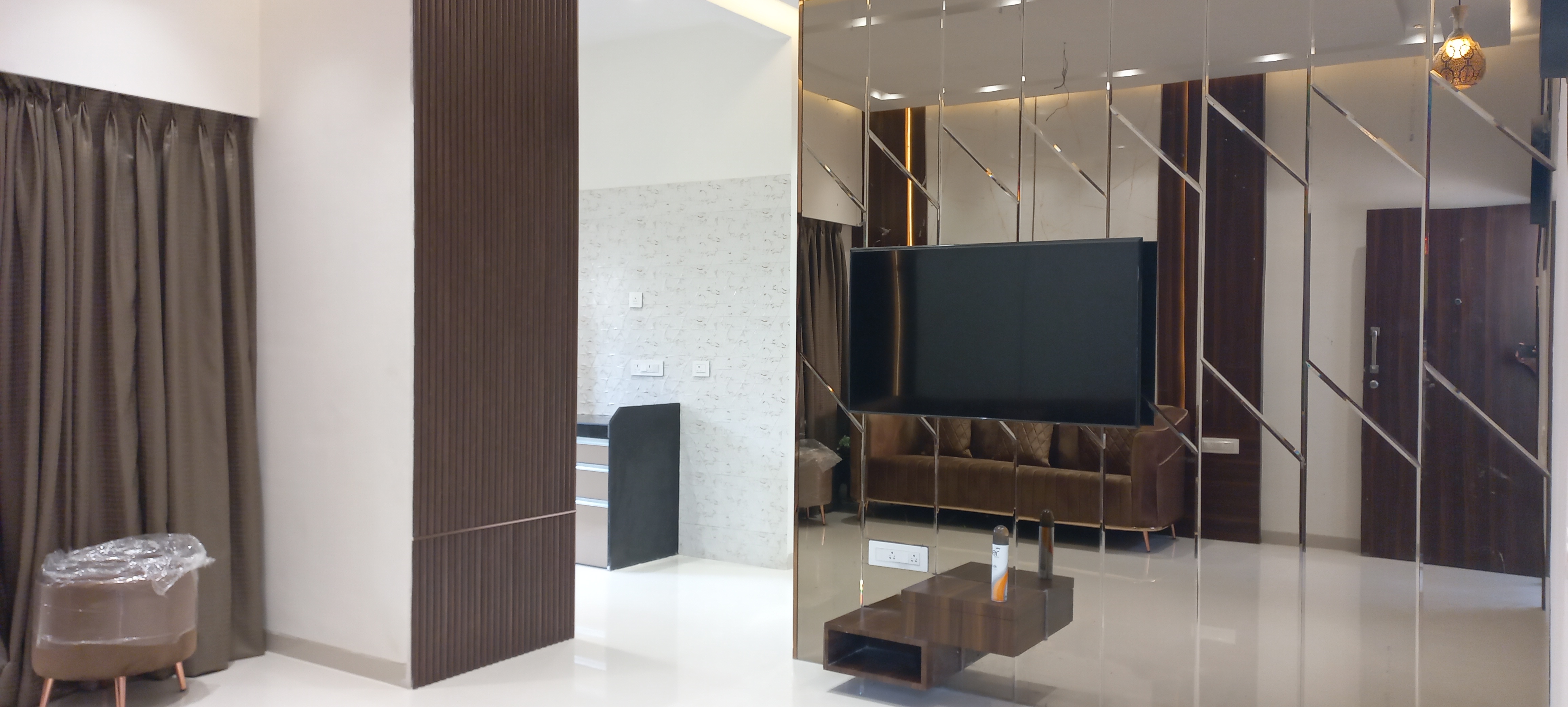 3 BHK Apartment For Sale in Innovision The Midtown