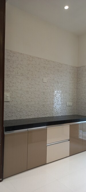 Attached Bathroom in 3 BHK Apartment at Innovision The Midtown, Nalasopara West – for Sale