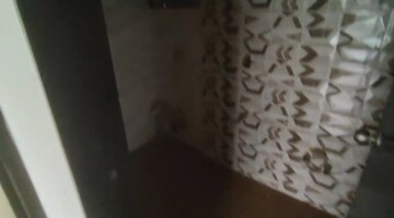Bathroom in 1 BHK Apartment at Re Form Delta House, Goregaon East – for Sale