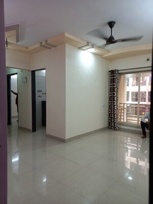 Furnished Amenities in 2 BHK Apartment at Mahavir Darshan, Virar West – for Sale